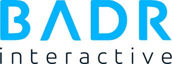 Badr Interactive Logo